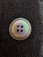 MiuMiu logo-embellished cardigan sweater - Image 9