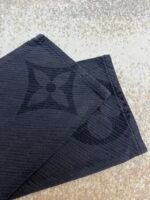 Louis Vuitton gradient lettering jeans - Image 8
