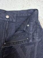 Louis Vuitton gradient lettering jeans - Image 6