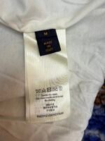 Louis Vuitton multicolored fleece jacket - Image 18