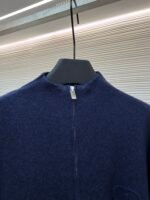 Dior CD lettering woolen jacket - Image 3