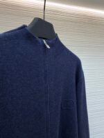 Dior CD lettering woolen jacket - Image 16