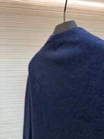 Dior CD lettering woolen jacket - Image 15