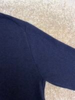 Dior CD lettering woolen jacket - Image 11