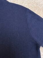 Dior CD lettering woolen jacket - Image 10