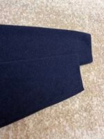 Dior CD lettering woolen jacket - Image 9