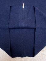 Dior CD lettering woolen jacket - Image 8