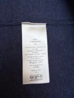 Dior CD lettering woolen jacket - Image 18
