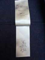Dior CD lettering woolen jacket - Image 17