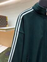 Balenciaga embroidered trim sports long sleeves - Image 4