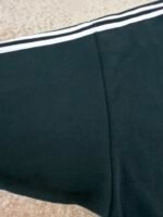 Balenciaga embroidered trim sports long sleeves - Image 10