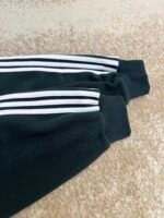 Balenciaga embroidered trim sports long sleeves - Image 9