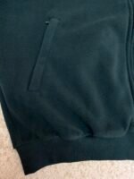 Balenciaga embroidered trim sports long sleeves - Image 8