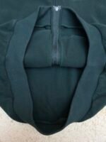 Balenciaga embroidered trim sports long sleeves - Image 6