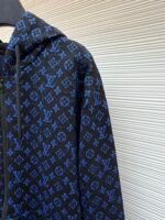 Louis Vuitton monogram jacquard hoodie - Image 5
