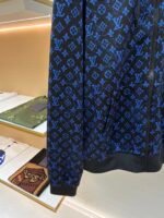 Louis Vuitton monogram jacquard hoodie - Image 6