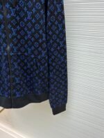 Louis Vuitton monogram jacquard hoodie - Image 7