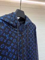Louis Vuitton monogram jacquard hoodie - Image 16