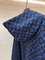 Louis Vuitton monogram jacquard hoodie - Image 15