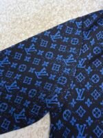 Louis Vuitton monogram jacquard hoodie - Image 12