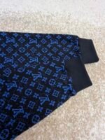 Louis Vuitton monogram jacquard hoodie - Image 10