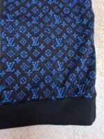 Louis Vuitton monogram jacquard hoodie - Image 9