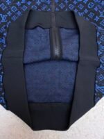 Louis Vuitton monogram jacquard hoodie - Image 8