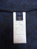 Louis Vuitton monogram jacquard hoodie - Image 18