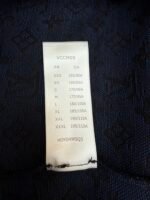 Louis Vuitton monogram jacquard hoodie - Image 17