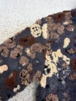 Louis Vuitton Teddy fleece reversible jacket - Image 10