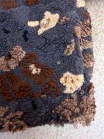 Louis Vuitton Teddy fleece reversible jacket - Image 8