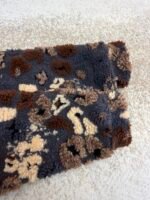 Louis Vuitton Teddy fleece reversible jacket - Image 7