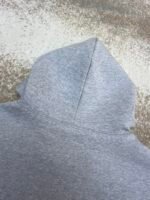 MiuMiu logo zip-up sweatshirt - Image 13