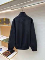 Louis Vuitton all-over print jacket - Image 2