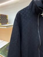 Louis Vuitton all-over print jacket - Image 4