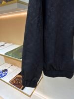 Louis Vuitton all-over print jacket - Image 6