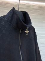 Louis Vuitton all-over print jacket - Image 16