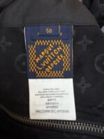 Louis Vuitton all-over print jacket - Image 18