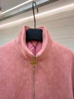 Louis Vuitton all-over print jacket - Image 3