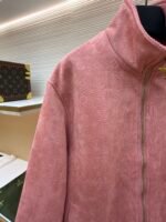 Louis Vuitton all-over print jacket - Image 4