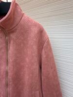 Louis Vuitton all-over print jacket - Image 5