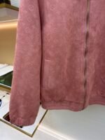 Louis Vuitton all-over print jacket - Image 6