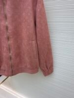 Louis Vuitton all-over print jacket - Image 7