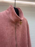 Louis Vuitton all-over print jacket - Image 16