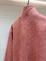 Louis Vuitton all-over print jacket - Image 15