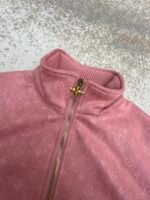 Louis Vuitton all-over print jacket - Image 14