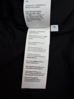 Loewe Lamb Collar Splicing Tie Decorated Down Jacket [Women's] - Image 18