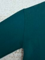 Loewe Anagram embroidered hooded sweater - Image 13