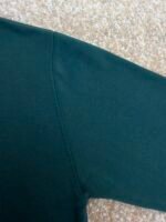 Loewe Anagram embroidered hooded sweater - Image 12