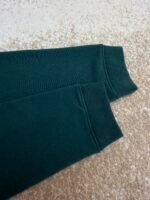 Loewe Anagram embroidered hooded sweater - Image 10